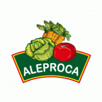 ALEPROCA Logo PNG Vector