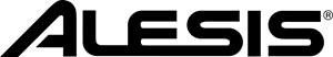 ALESIS CORP Logo Vector
