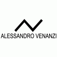 Alessandro Venanzi Logo PNG Vector