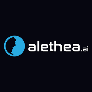 Alethea AI Logo PNG Vector
