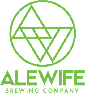 Alewife Brewing Co. Logo PNG Vector