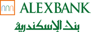 Alex Bank egypt ar&en Logo PNG Vector