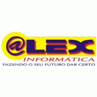 Alex Informatica Logo Vector