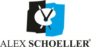 Alex Schoeller Logo PNG Vector