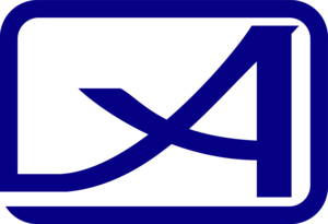 ALEX.UA Logo PNG Vector
