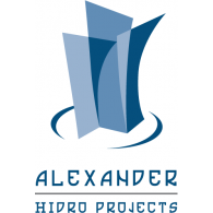 Alexander Hidro Projects Logo Vector