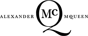 Alexander McQueen Logo PNG Vector