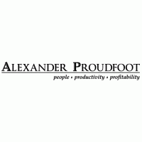 Alexander Proudfoot Logo Vector