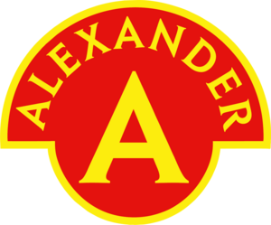 Alexander Toys Logo PNG Vector