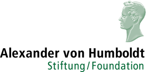 Alexander von Humboldt Foundation Logo PNG Vector