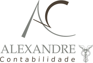 Alexandre Contabilidade Logo PNG Vector