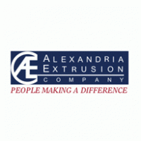 Alexandria Logo PNG Vector