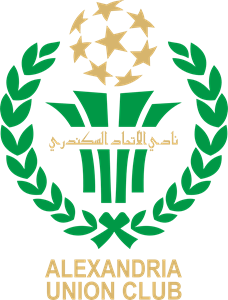 alexandria union club Logo PNG Vector