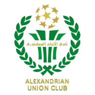 Alexandrian Union Club Logo Vector