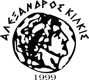 Alexandros Kilkis Logo PNG Vector