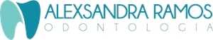 Alexsandra Ramos Odontologia Logo Vector