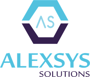Alexsys Logo PNG Vector