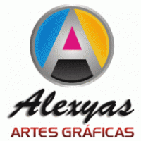 Alexyas Logo PNG Vector