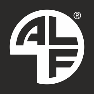 ALF Group Logo PNG Vector