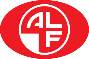 ALF Logo PNG Vector