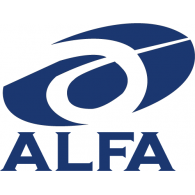 ALFA Logo PNG Vector