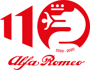 Alfa Romeo 110 Logo PNG Vector