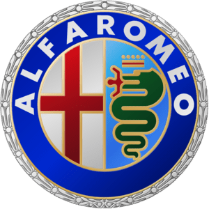 Alfa Romeo 1972 Logo PNG Vector