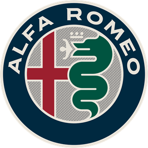 Alfa Romeo Logo Vector