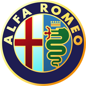 Alfa Romeo Logo PNG Vector