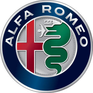 Alfa Romeo Logo PNG Vector
