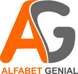 Alfabet Genial - Dali Logo PNG Vector