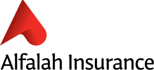 Alfalah Insurance Logo PNG Vector