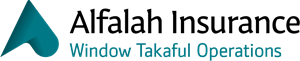 Alfalah Insurance Takaful Logo Vector