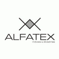 ALFATEX Logo PNG Vector