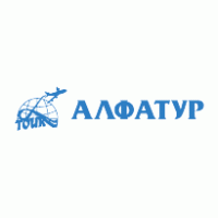 alfatur Logo PNG Vector