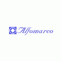 alfomarco Logo PNG Vector