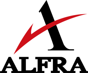 Alfra Logo PNG Vector