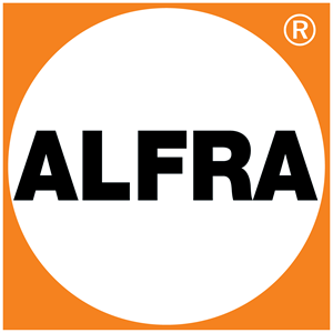 ALFRA Logo PNG Vector