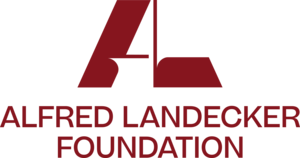 Alfred Landecker Foundation Logo PNG Vector