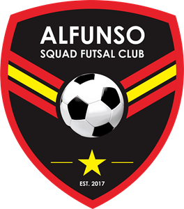ALFUNSO FC Logo PNG Vector