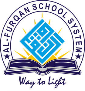 ALFURQAN SCHOOL SYSTEM Logo PNG Vector