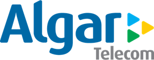 Algar Telecom Logo PNG Vector
