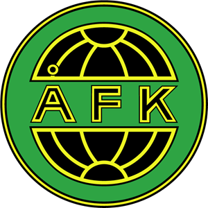 Algard Fk Logo Vector Ai Free Download