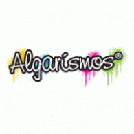 Algarismos Publicidade, lda. Logo PNG Vector