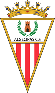 Algeciras CF Logo PNG Vector