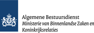 Algemene Bestuursdienst Logo PNG Vector
