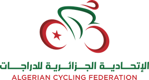 Algerian cycling federation Logo PNG Vector