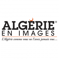 Algerie En Images Logo PNG Vector