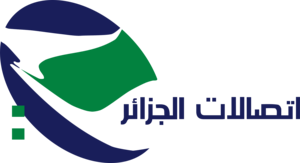 Algerie Telecom Logo PNG Vector