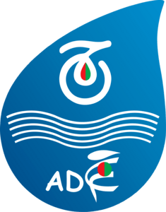 Algérienne Des Eaux (ADE) Logo PNG Vector